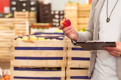 Agriculture cold room panels